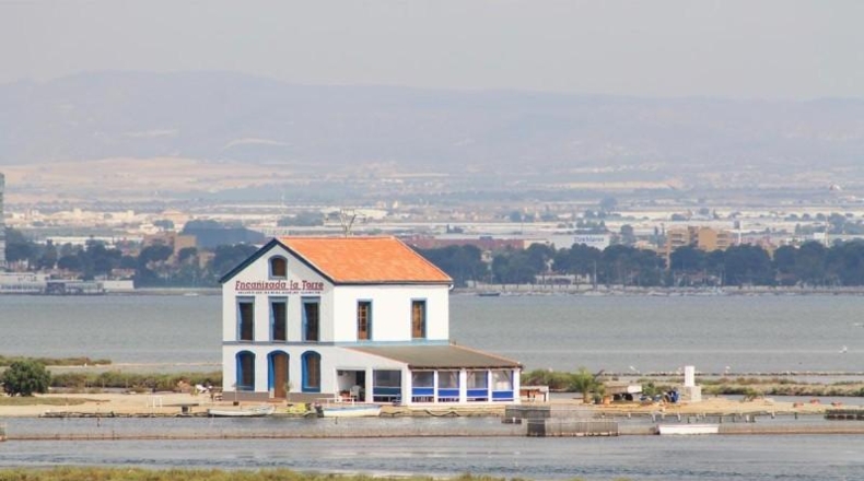 Murcia - Cartagena - 623m2