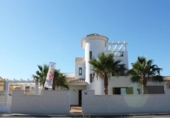 Xalet independent amb terreny en venda a la España, Cartagena, ref.: TR161499 foto