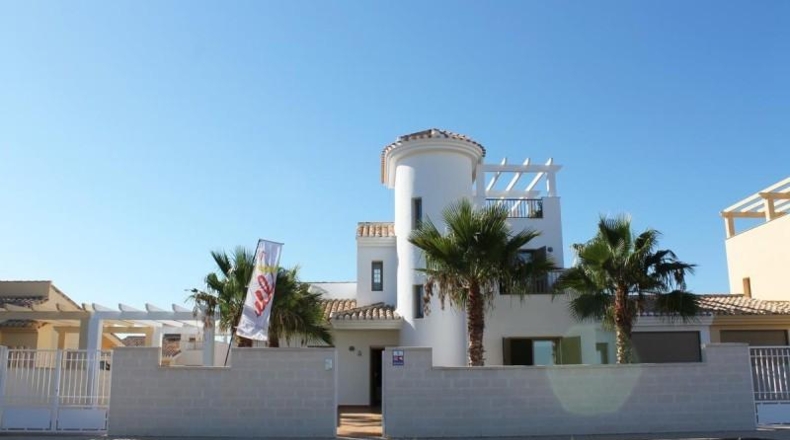 Murcia - Cartagena - 623m2