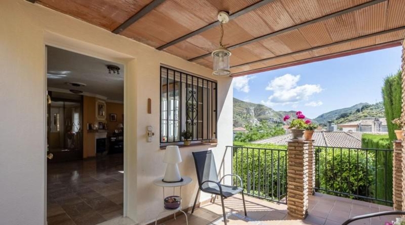 Granada - Pinos Genil - 430m2