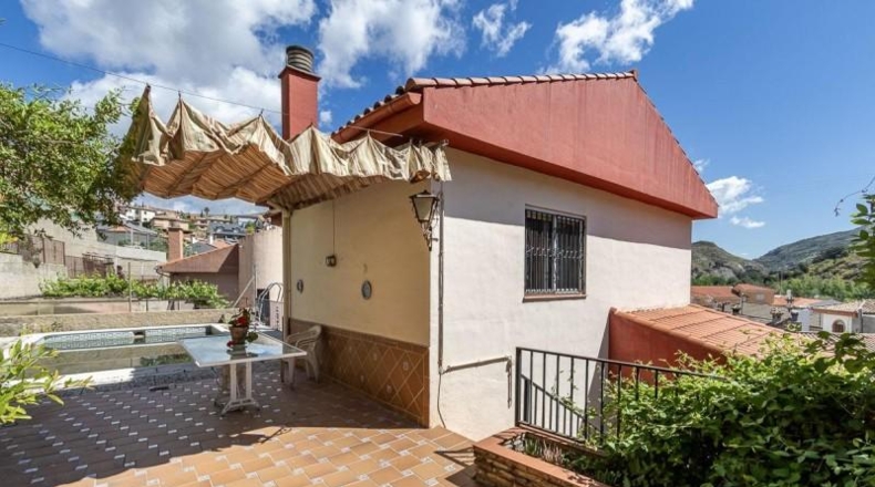 Granada - Pinos Genil - 430m2