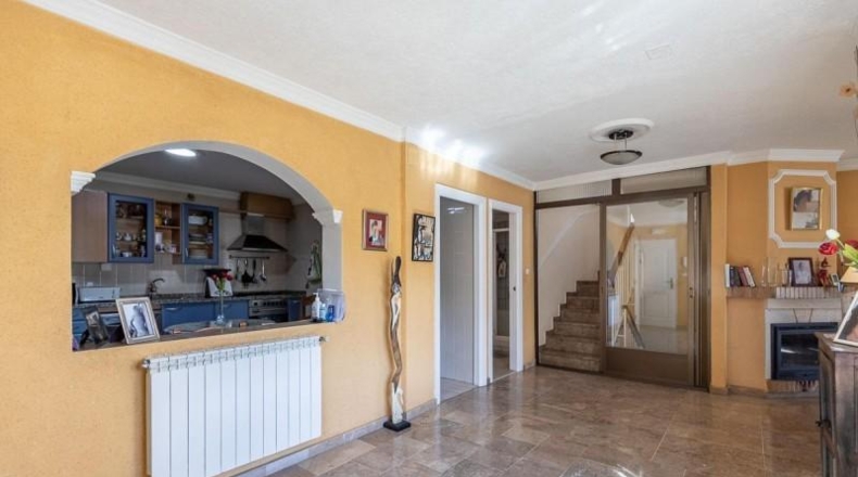 Granada - Pinos Genil - 430m2