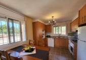Chalet independiente con terreno en venta en la España, l'Ametlla de Mar, ref: TR153772 foto