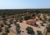 Chalet independiente con terreno en venta en la España, l'Ametlla de Mar, ref: TR153772 foto