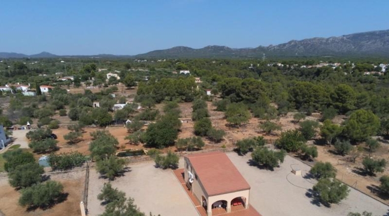 Tarragona - l'Ametlla de Mar - 13533m2