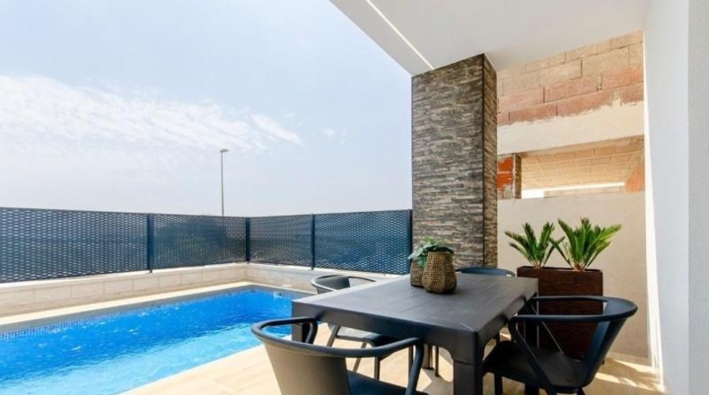 Alicante - Oriola - 174m2
