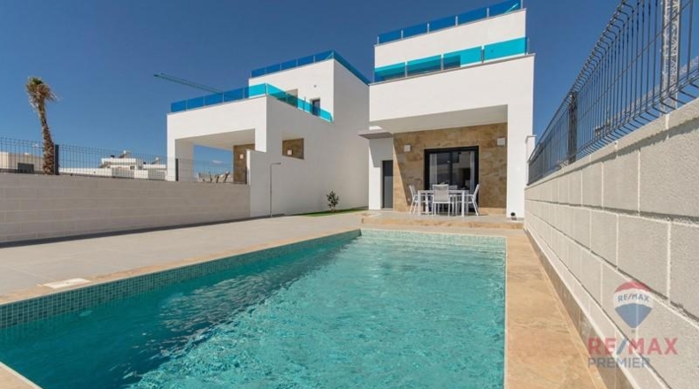 Alicante - Oriola - 184m2