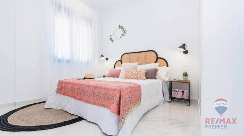 Alicante - Oriola - 184m2