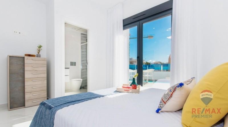 Alicante - Oriola - 184m2
