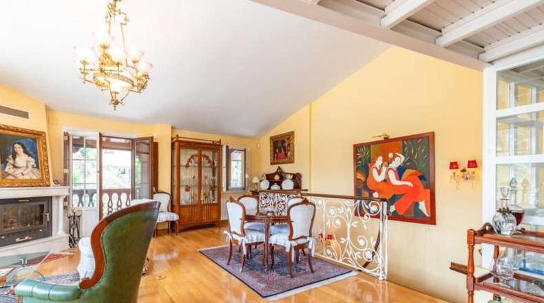 Caceres - Navaconcejo - 185m2