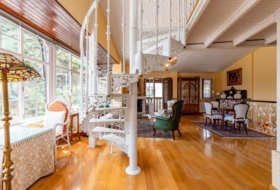 Navaconcejo 185&nbsp;m² 