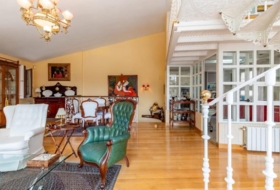 Navaconcejo 185&nbsp;m² 