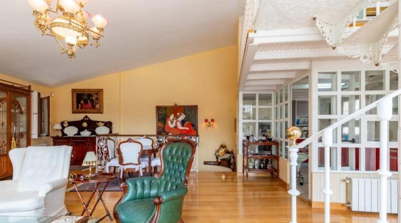 Caceres - Navaconcejo - 185m2