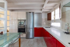 Navaconcejo 185&nbsp;m² 