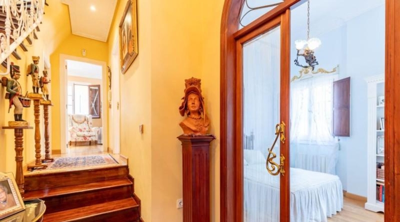 Caceres - Navaconcejo - 185m2