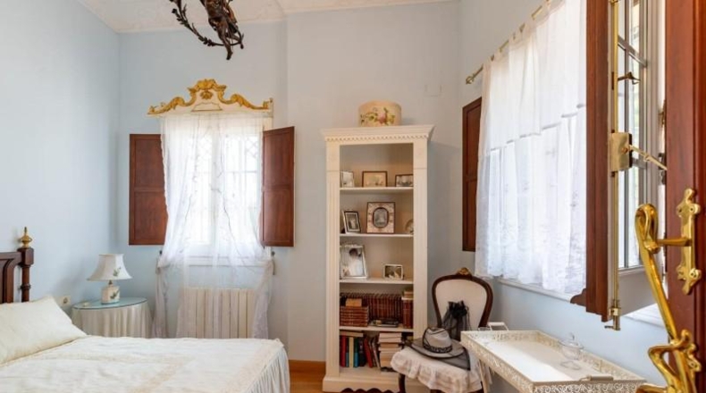 Caceres - Navaconcejo - 185m2