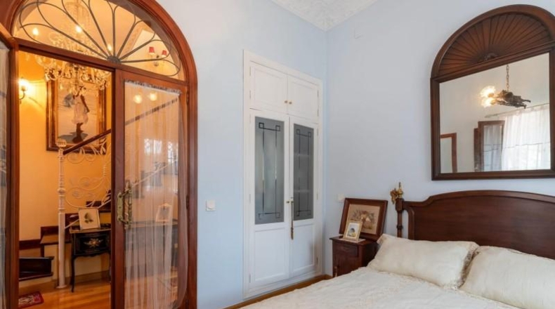 Caceres - Navaconcejo - 185m2