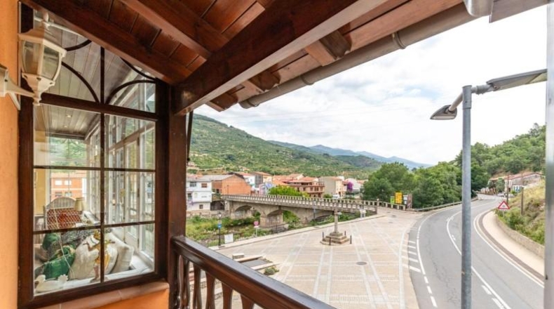 Caceres - Navaconcejo - 185m2