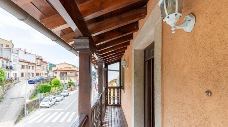 Caceres - Navaconcejo - 185m2