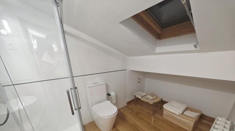 Caceres - Navaconcejo - 185m2