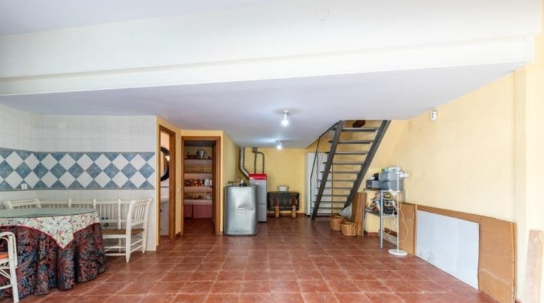 Caceres - Navaconcejo - 185m2
