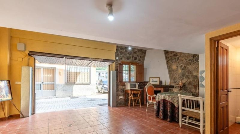 Caceres - Navaconcejo - 185m2