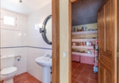 Xalet independent amb terreny en venda a la España, Navaconcejo, ref.: TR339680 foto