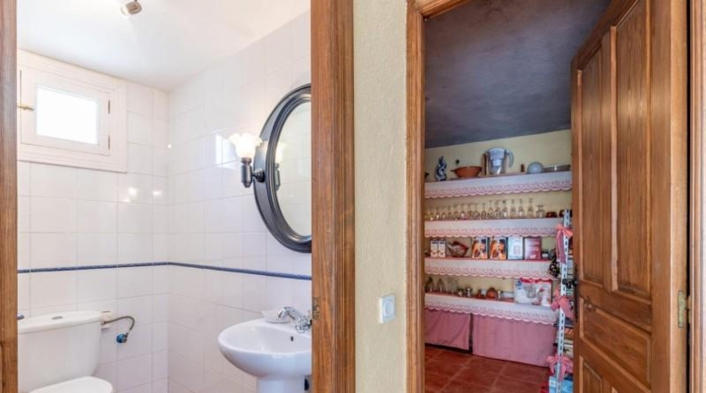 Caceres - Navaconcejo - 185m2