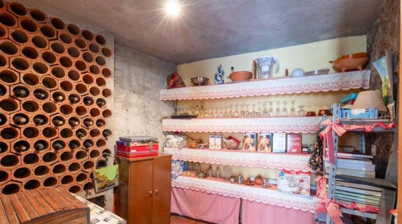 Caceres - Navaconcejo - 185m2