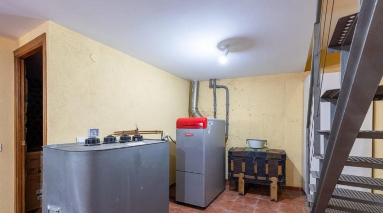 Caceres - Navaconcejo - 185m2