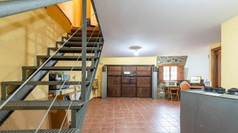 Caceres - Navaconcejo - 185m2
