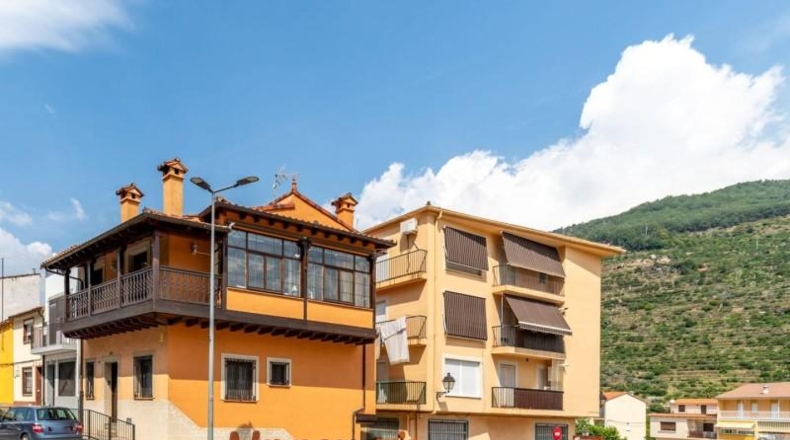 Caceres - Navaconcejo - 185m2