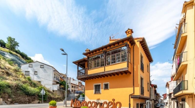 Caceres - Navaconcejo - 185m2