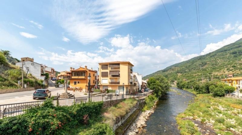 Caceres - Navaconcejo - 185m2