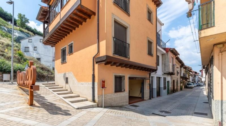 Caceres - Navaconcejo - 185m2