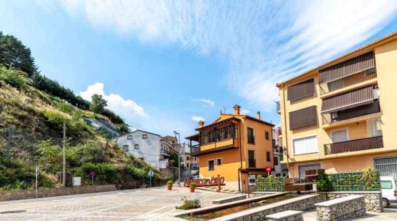 Caceres - Navaconcejo - 185m2