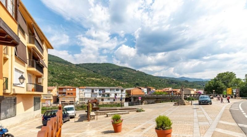 Caceres - Navaconcejo - 185m2