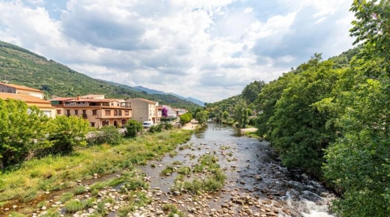 Caceres - Navaconcejo - 185m2