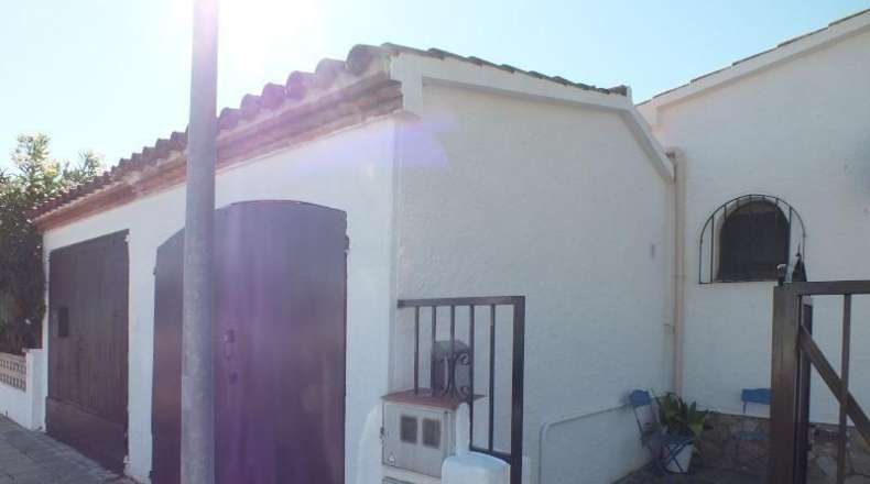 Gerona - Roses - 87m2