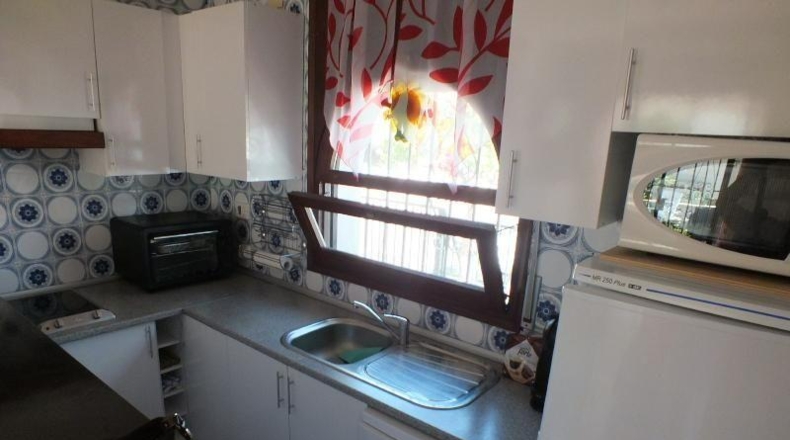 Gerona - Roses - 87m2