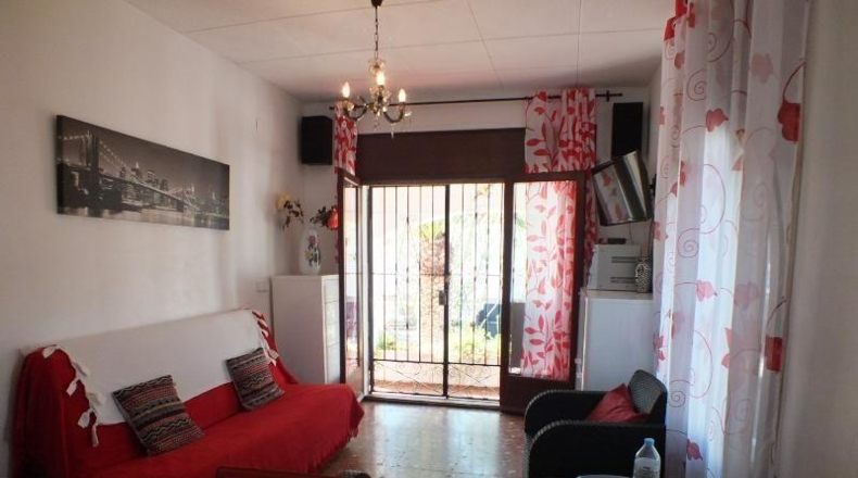 Gerona - Roses - 87m2