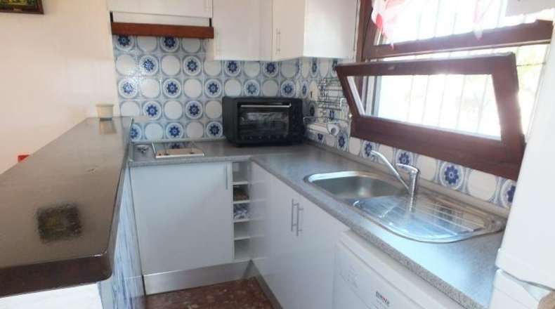 Gerona - Roses - 87m2