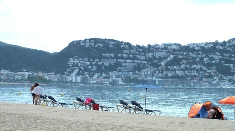 Gerona - Roses - 87m2