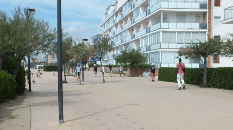 Gerona - Roses - 87m2