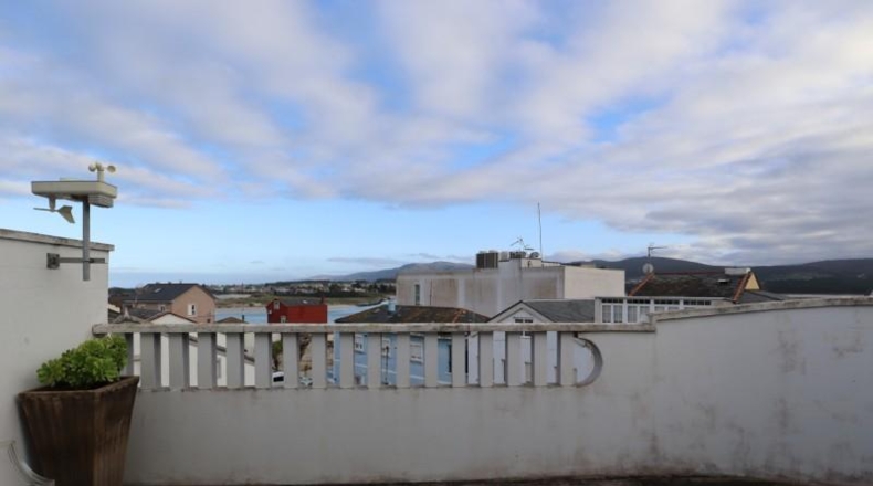 Lugo - Foz - 247m2
