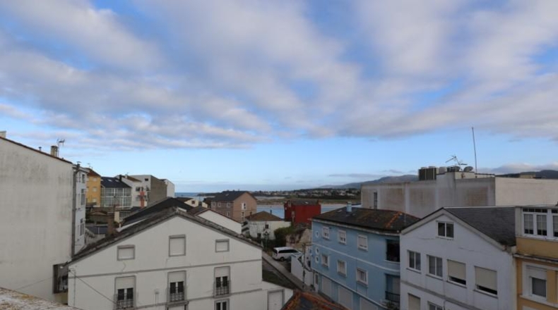 Lugo - Foz - 247m2