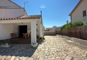 Chalet independiente con terreno en venta en la España, Roses, ref: TR323038 foto