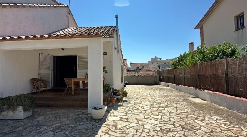 Gerona - Roses - 91m2
