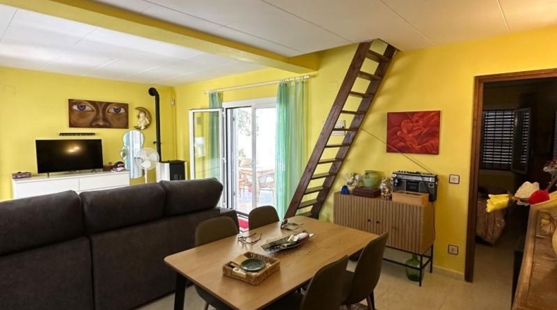 Gerona - Roses - 91m2
