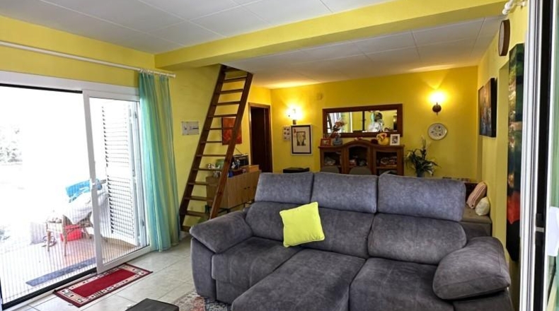 Gerona - Roses - 91m2